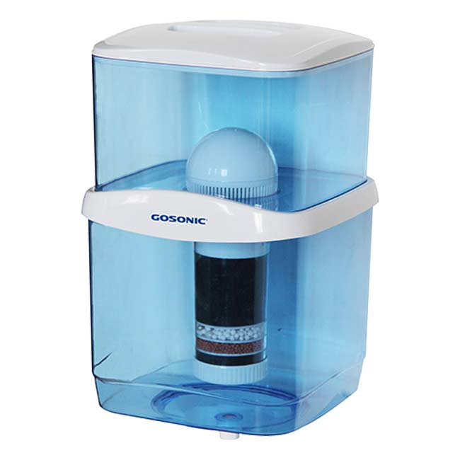 مخزن آبسرد کن گوسونیک مدل PURIFIER-22