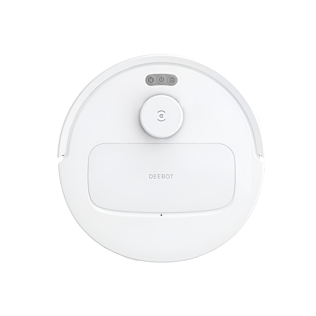 جاروبرقی رباتیک اکووکس رباتیک مدل N30 Pro Omni