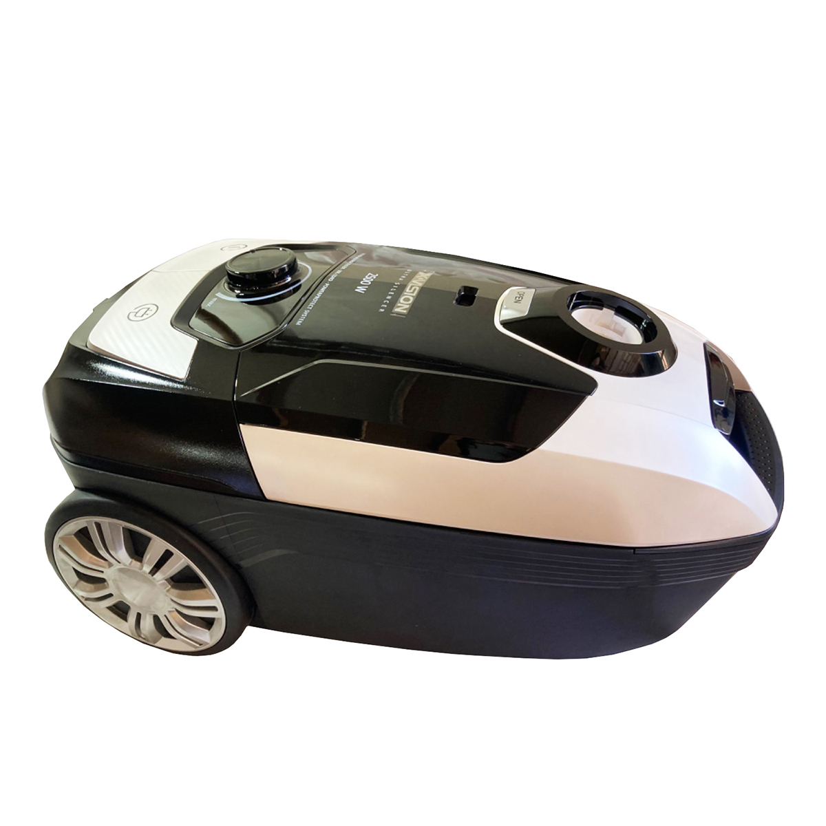 جاروبرقی ایکس ویژن مدل 5030-K