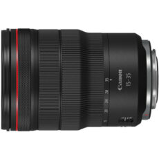 لنز دوربین کانن مدل  RF 15-35MM F2.8L IS USM