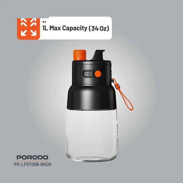 مخلوط کن پرودو مدل PD-LFST068