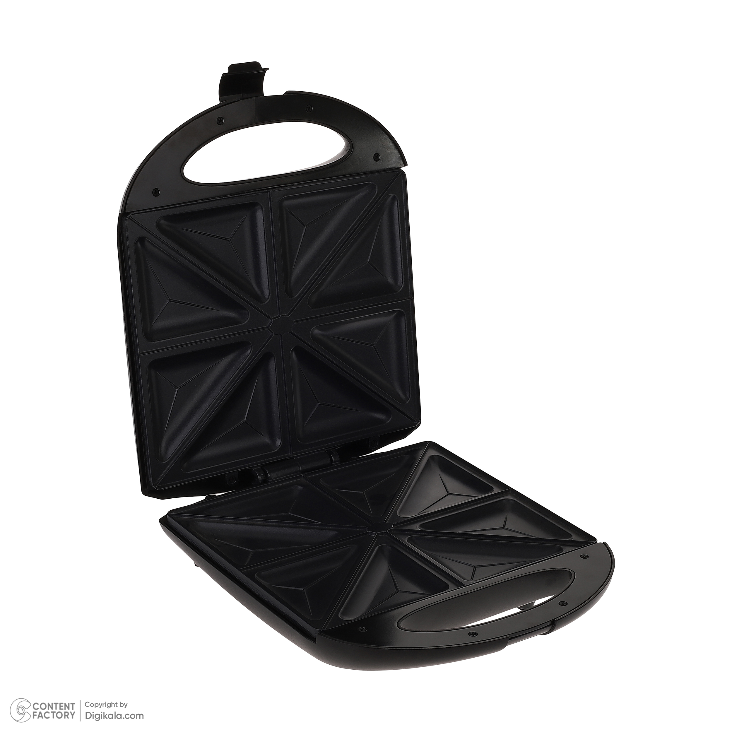 ساندویچساز چهار خانه مایر مدل MR-510