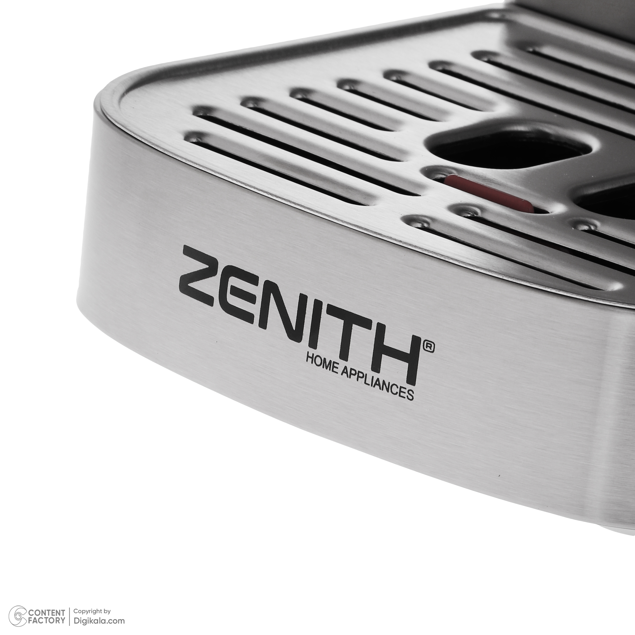 اسپرسو ساز زنیت مدل EMZ-1439