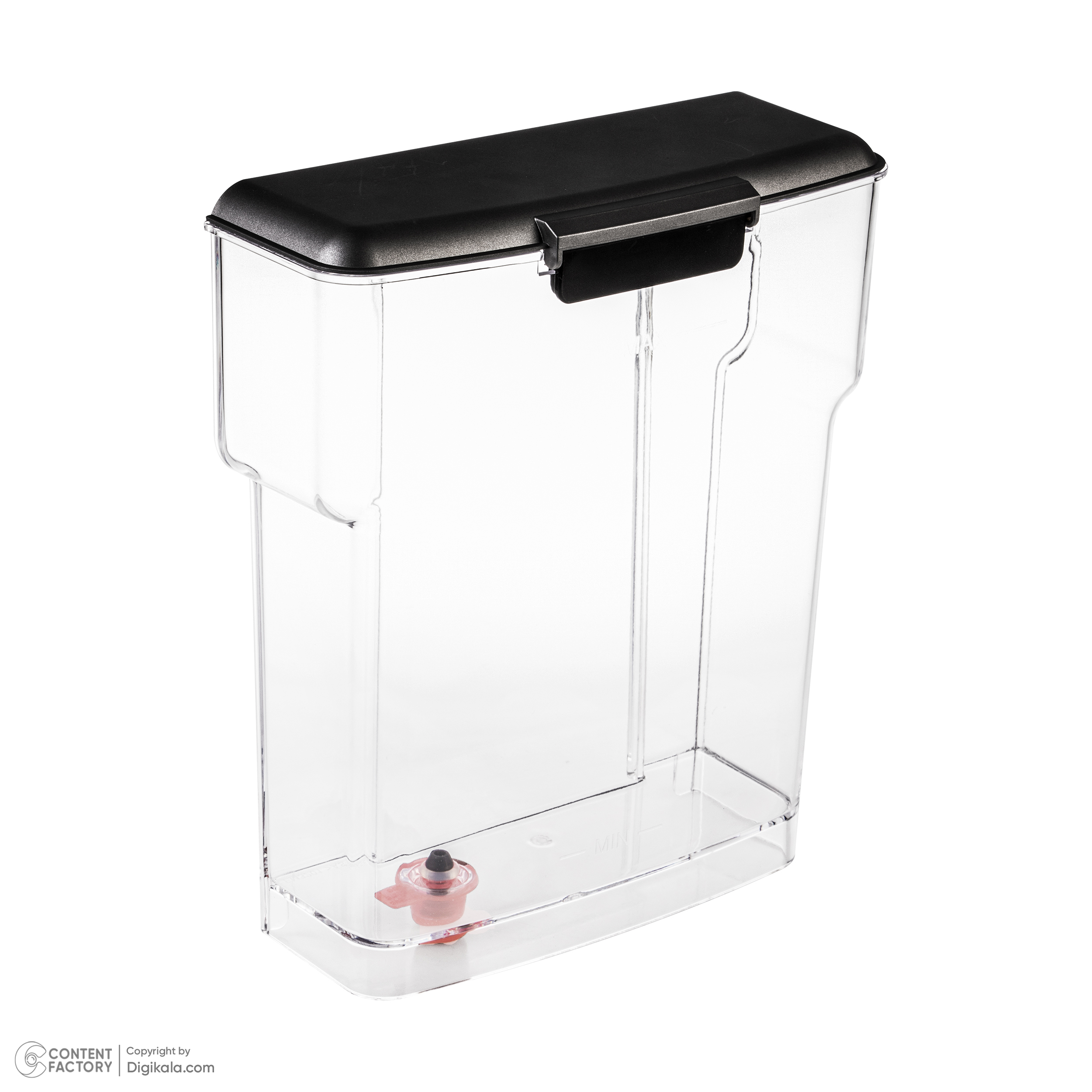 مخزن آب اسپرسو ساز مدل نوا 160