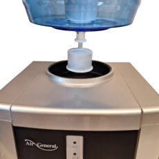 مخزن فیلتردار ماتسو مدل MA-5000W مناسب برای آبسردکن