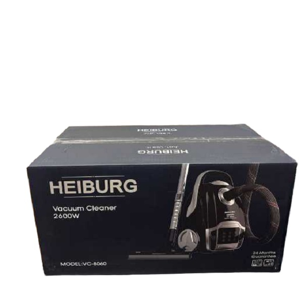 جاروبرقی هایبورگ مدل VC-8060