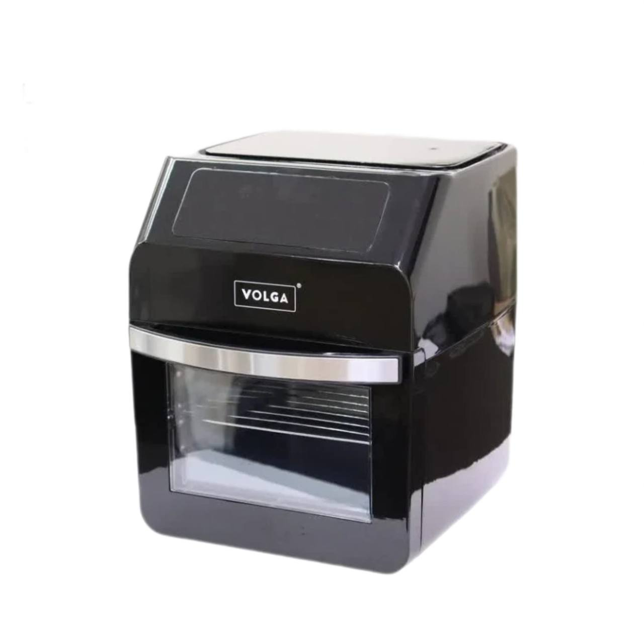 سرخ کن بدون روغن ولگا مدل چهارکاره دیجیتال