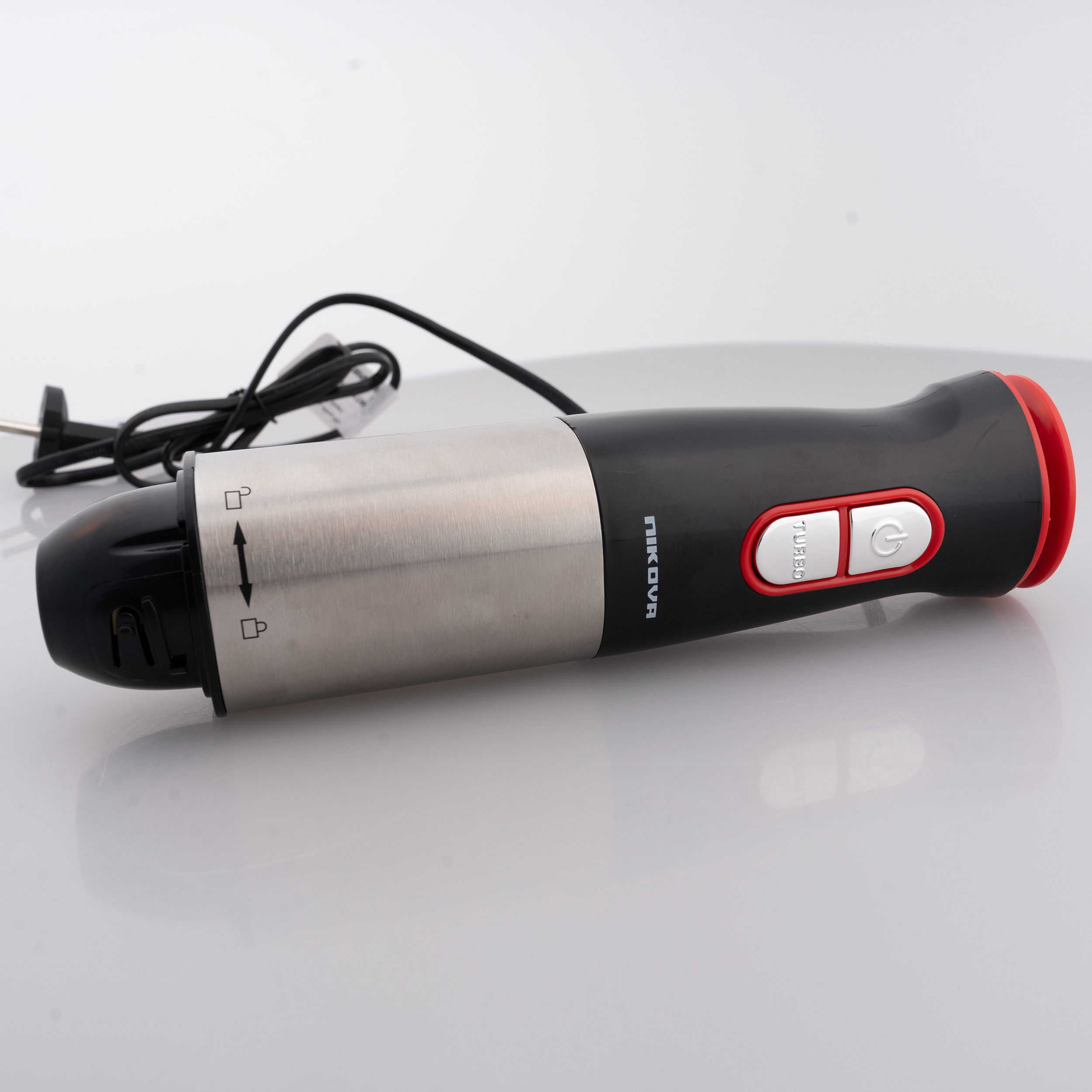 غذاساز نیکووا مدل NMKM-92