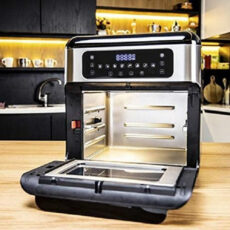 سرخ کن بدون روغن جی پاس مدل چند کاره 37518