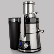 آبمیوهگیری چند کاره ساینا مدل دیجیتال