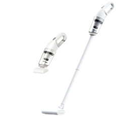 جارو شارژی دستی مدل  2IN1 LT-113CG-3