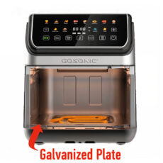 سرخکن 8 لیتری گوسونیک مدل GAF-958