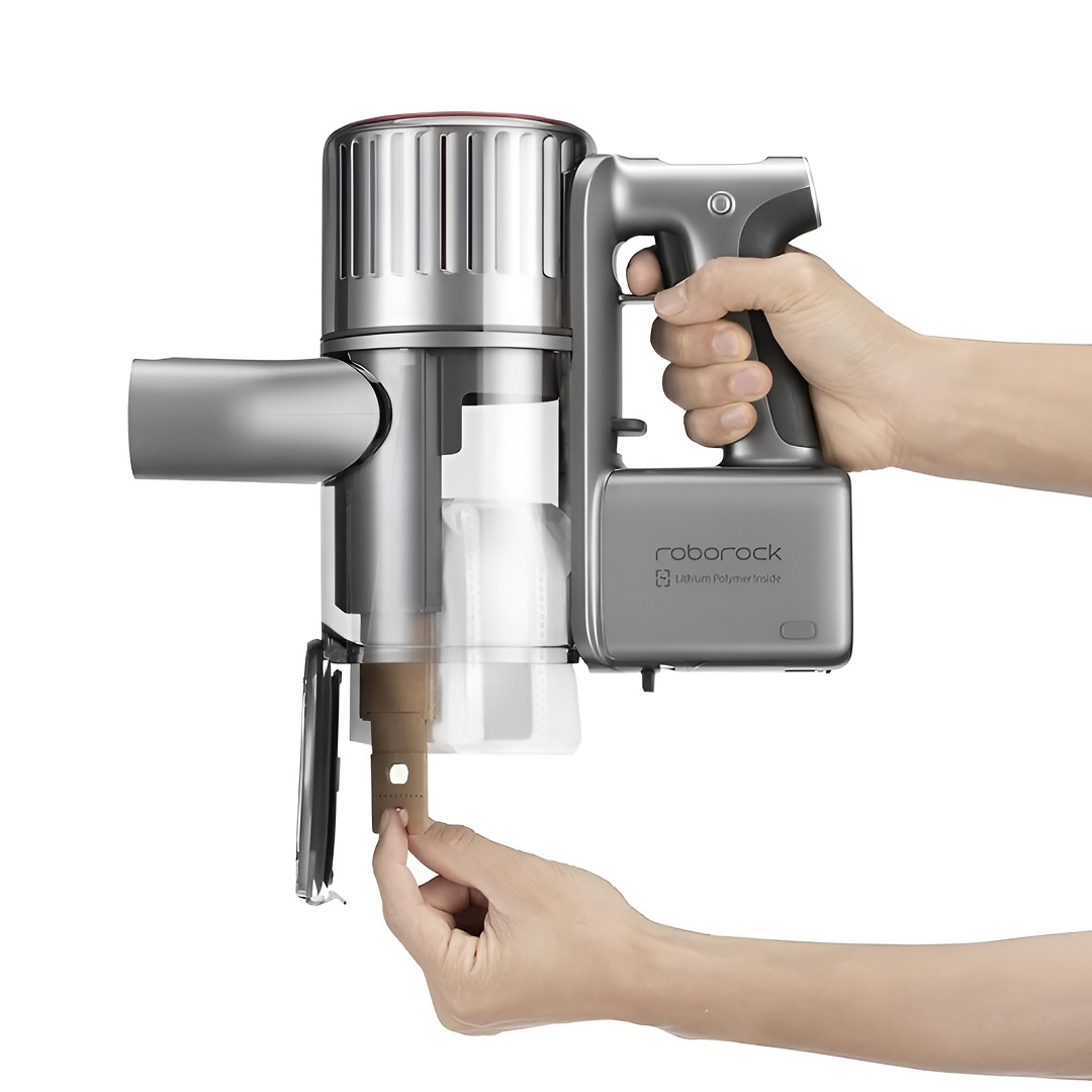 جارو شارژی عصایی روبوراک مدل H7