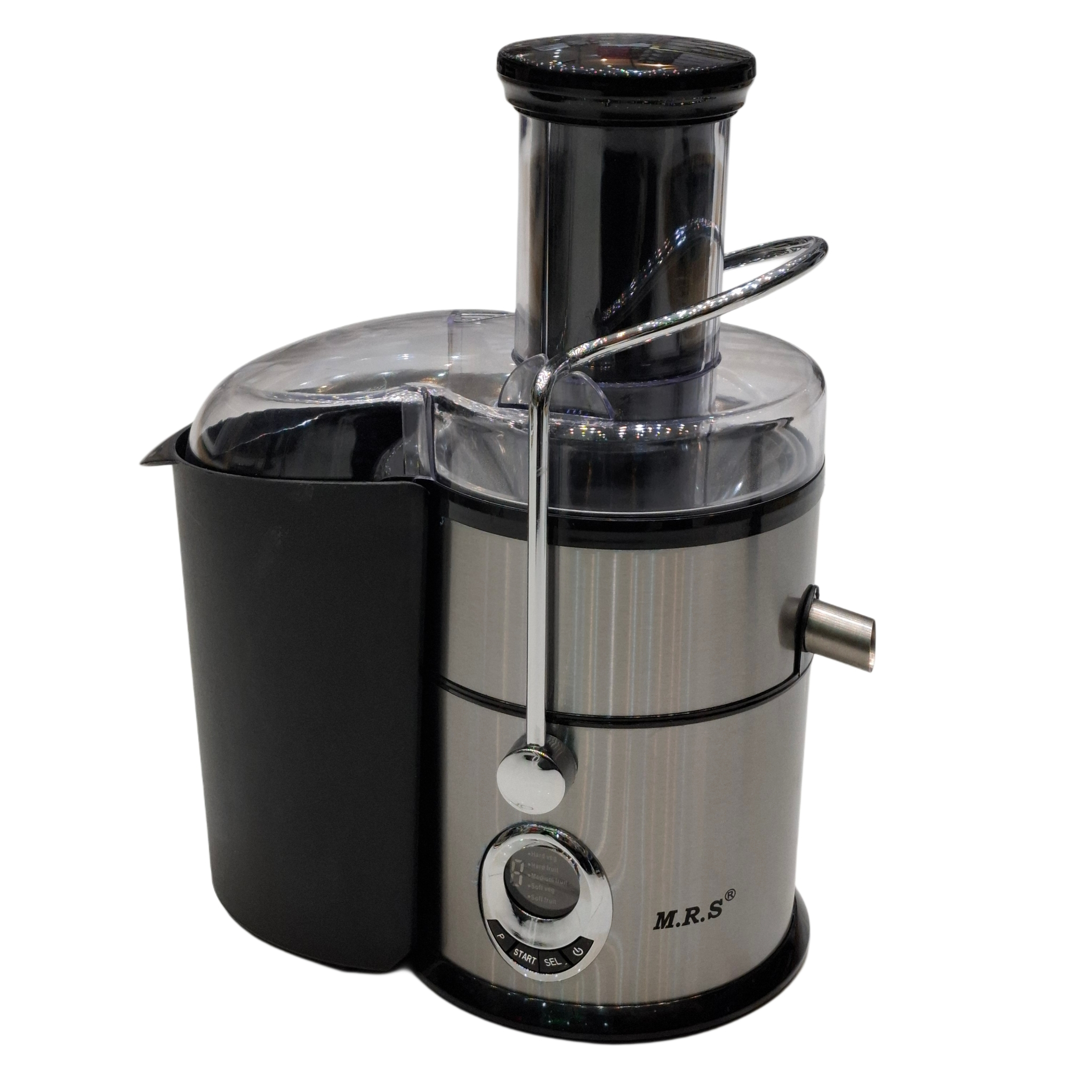 آبمیوه گیری ام آر اس مدل MRS024