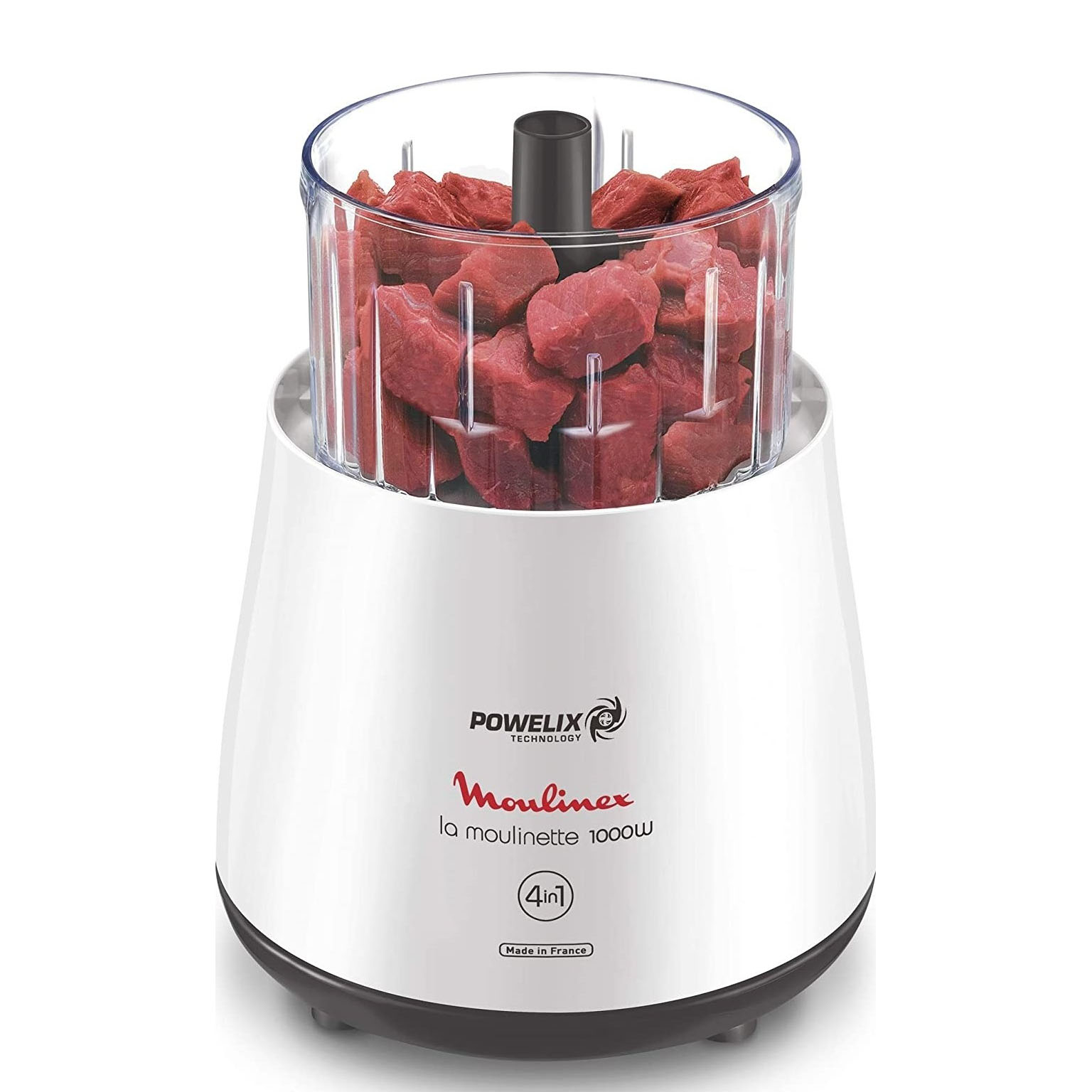 خردکن مولینکس مدل DPA144