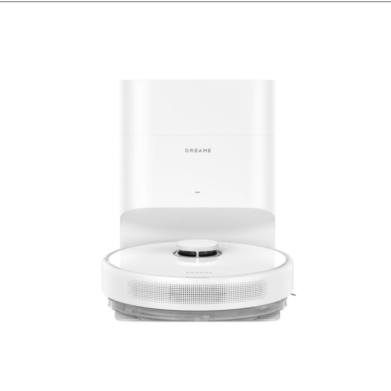 جاروبرقی رباتیک دریم مدل D10 Plus Gen 2