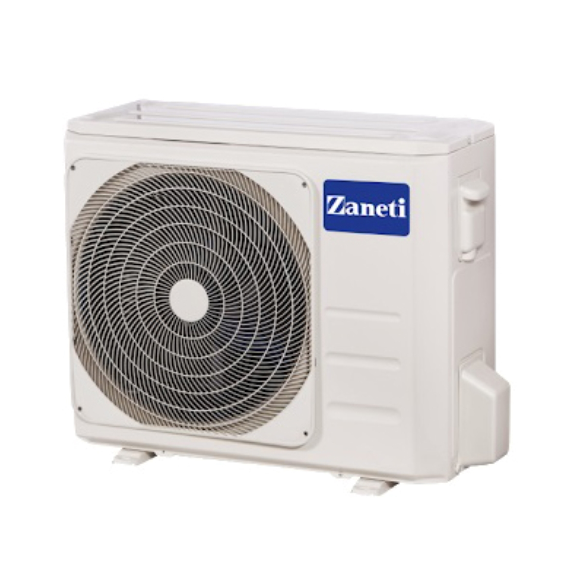 کولر گازی زانتی مدل ZMSB-30HO1RAAA