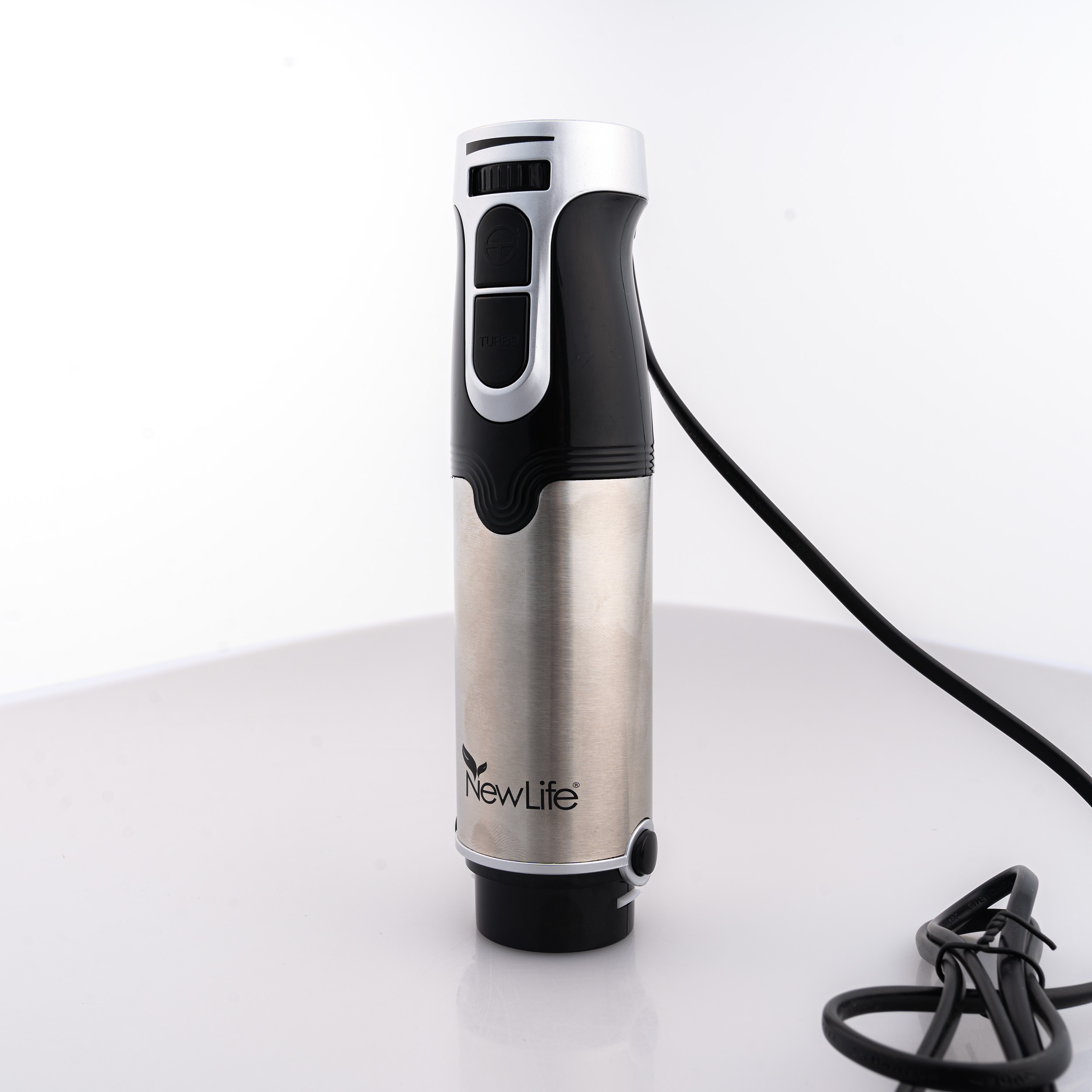 غذاساز نیو لایف مدل BLE-12B-274