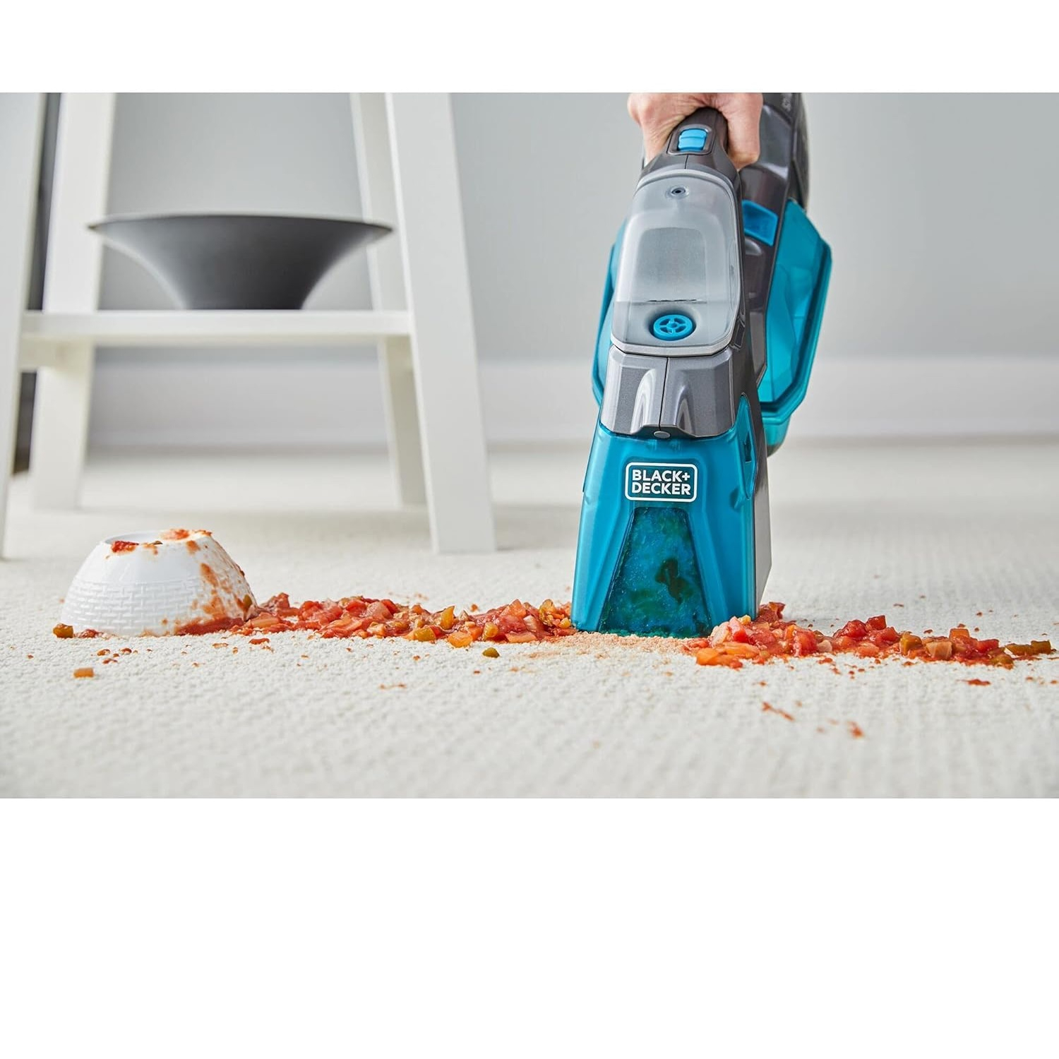 فرش شوی و مبل شوی بلک اند دکر مدل BHSB315J