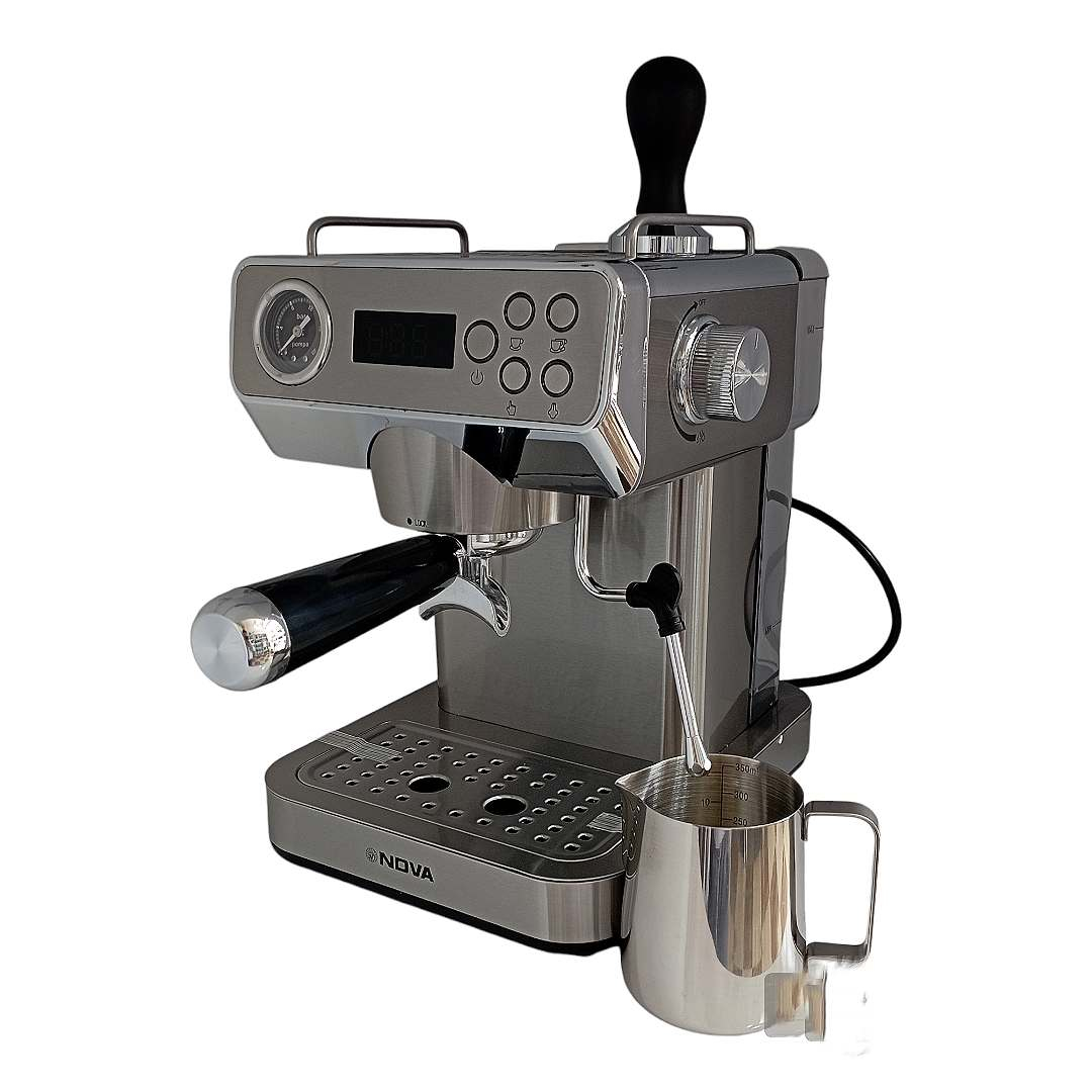 اسپرسو ساز نوا مدل ندوا کد NCM-2061