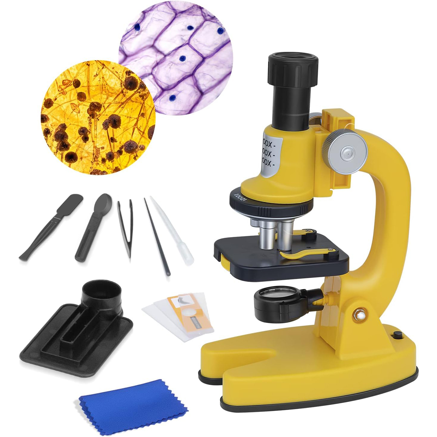 میکروسکوپ مدل SD221