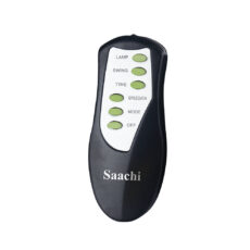 پنکه ساچی مدل NL-FN-1734W-WH