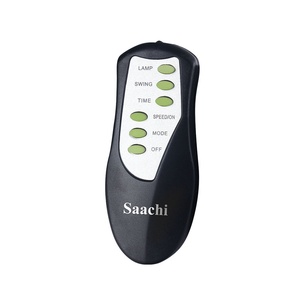 پنکه ساچی مدل NL-FN-1734W-WH