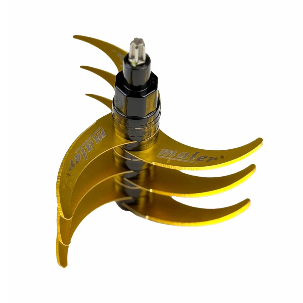 خردکن 3 لیتری مایر مدل MR-495-plus