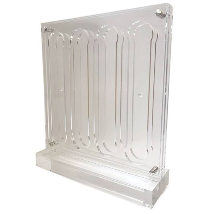 استند نگهدارنده کپسول قهوه نسپرسو مدل View Versil