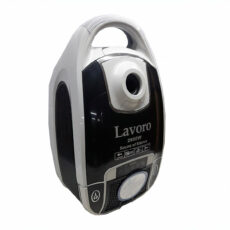 جاروبرقی لاوارو مدل 2600 وات