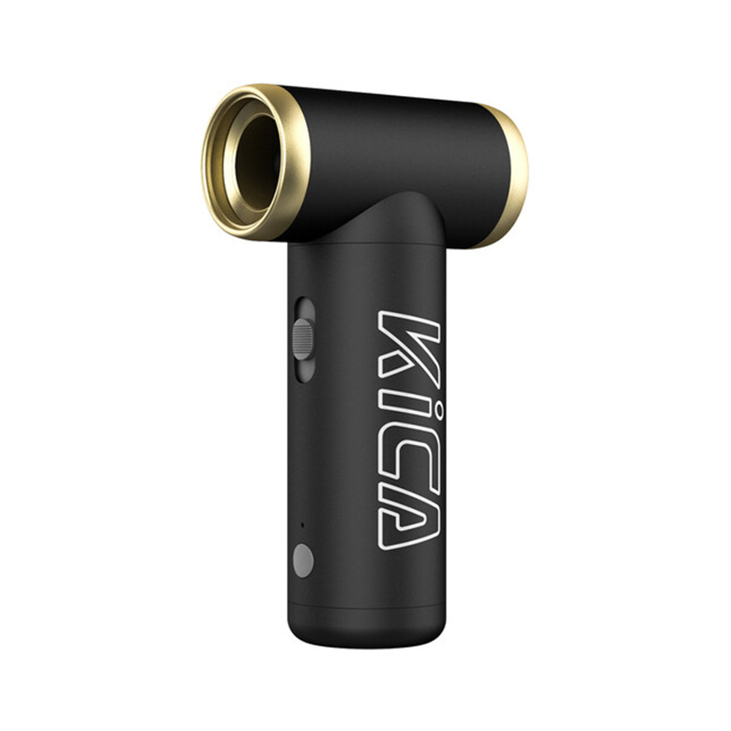 جارو شارژی دستی کیکا مدل Jetfan 2 Vac Kit