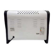 بخاری برقی هاوایی مدل فن دار 2002