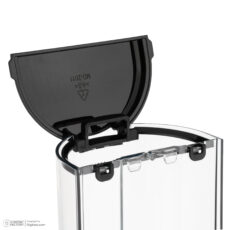 مخزن آب اسپرسوساز مدل نوا 155