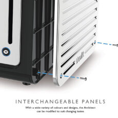 توستر دوالیت مدل 26505