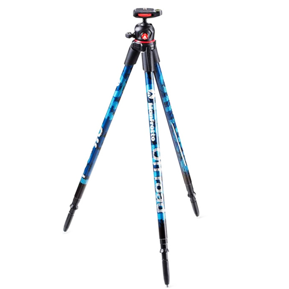 سه پایه دوربین منفروتو مدل MKOFFROAD کد 320