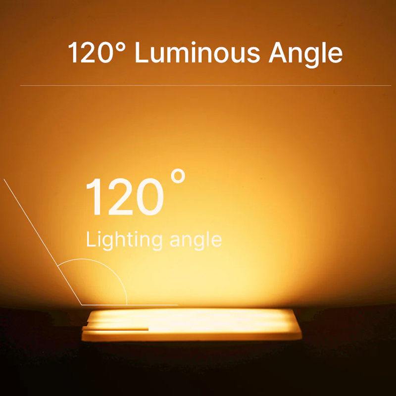 نور ثابت اولانزی مدل VL49 Pro RGB