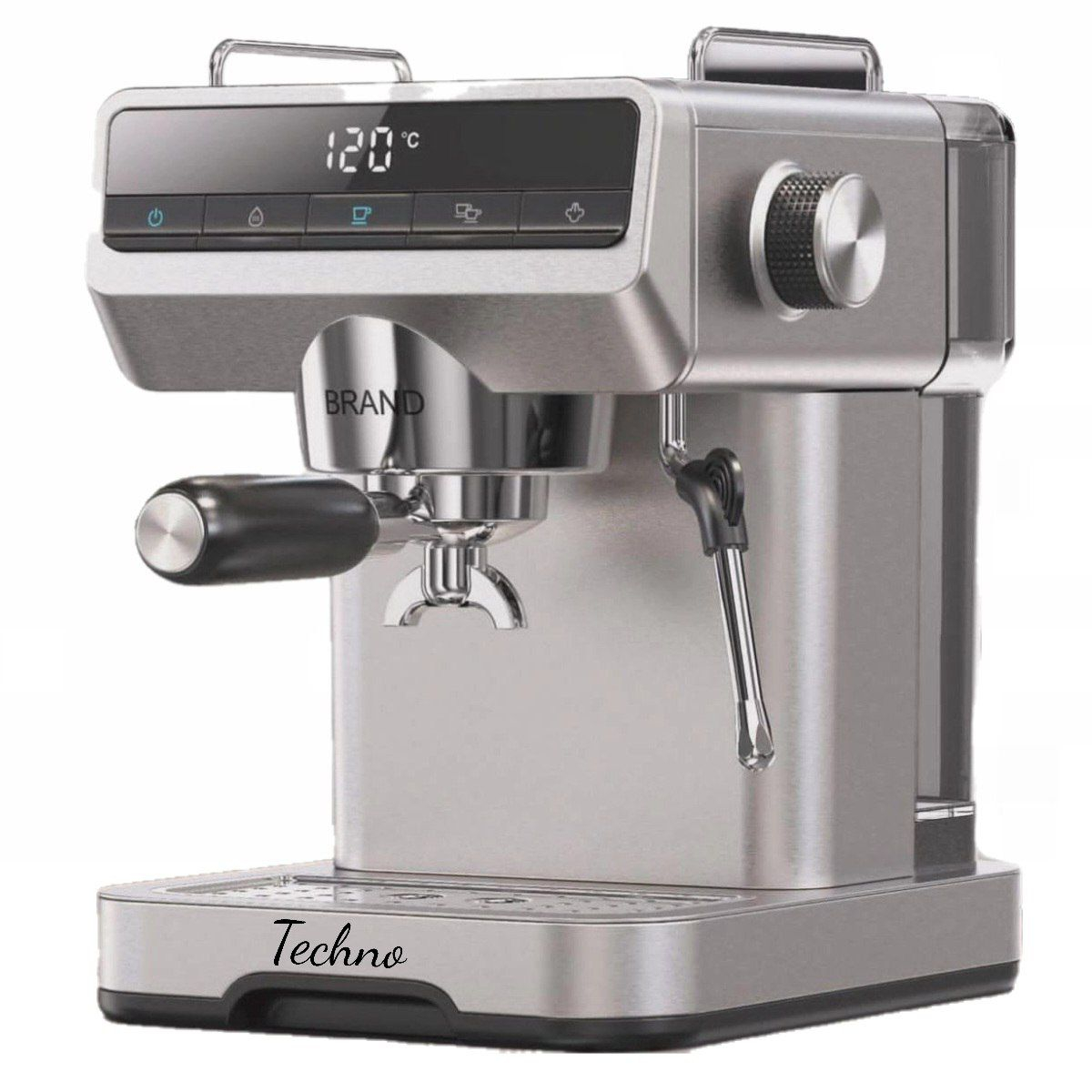 اسپرسو ساز 1 لیتری تکنو مدل Beta-es1350