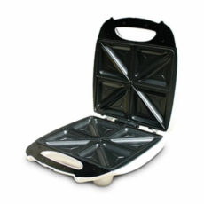 ساندویچ ساز هشت خانه فلر مدل SM 70W