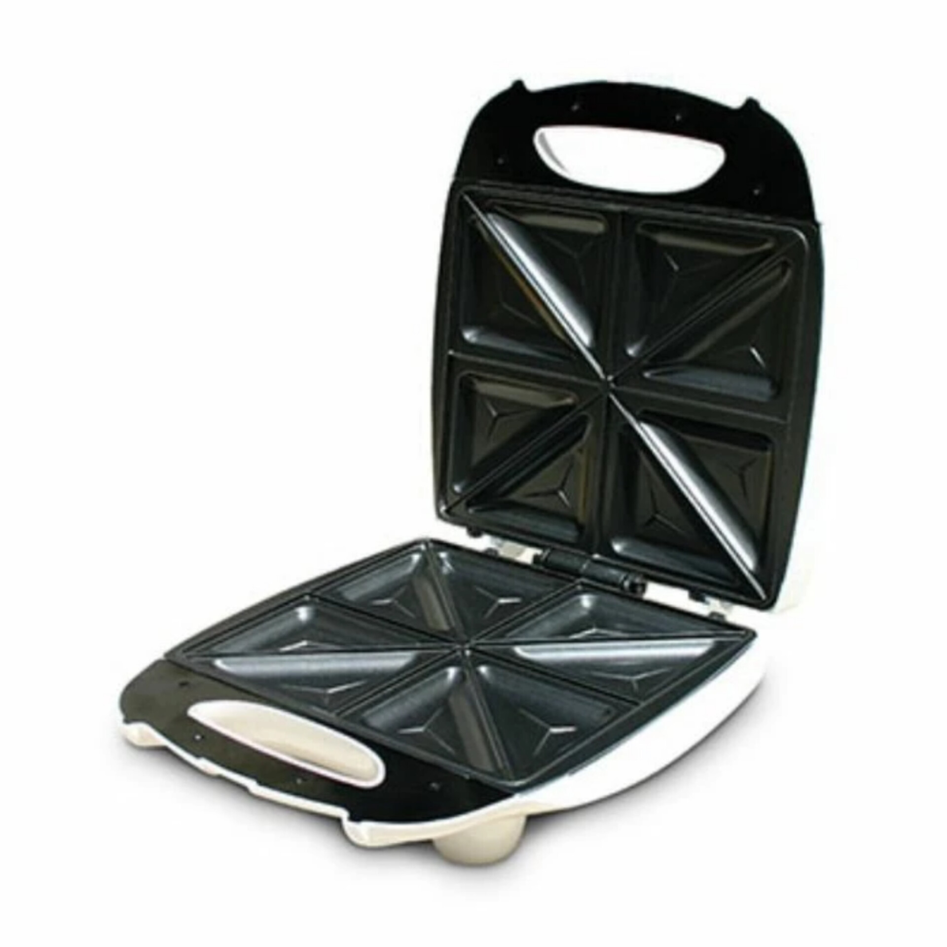 ساندویچ ساز هشت خانه فلر مدل SM 70W