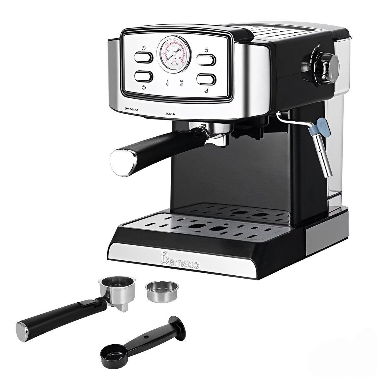 اسپرسو ساز برناکو مدل 2036