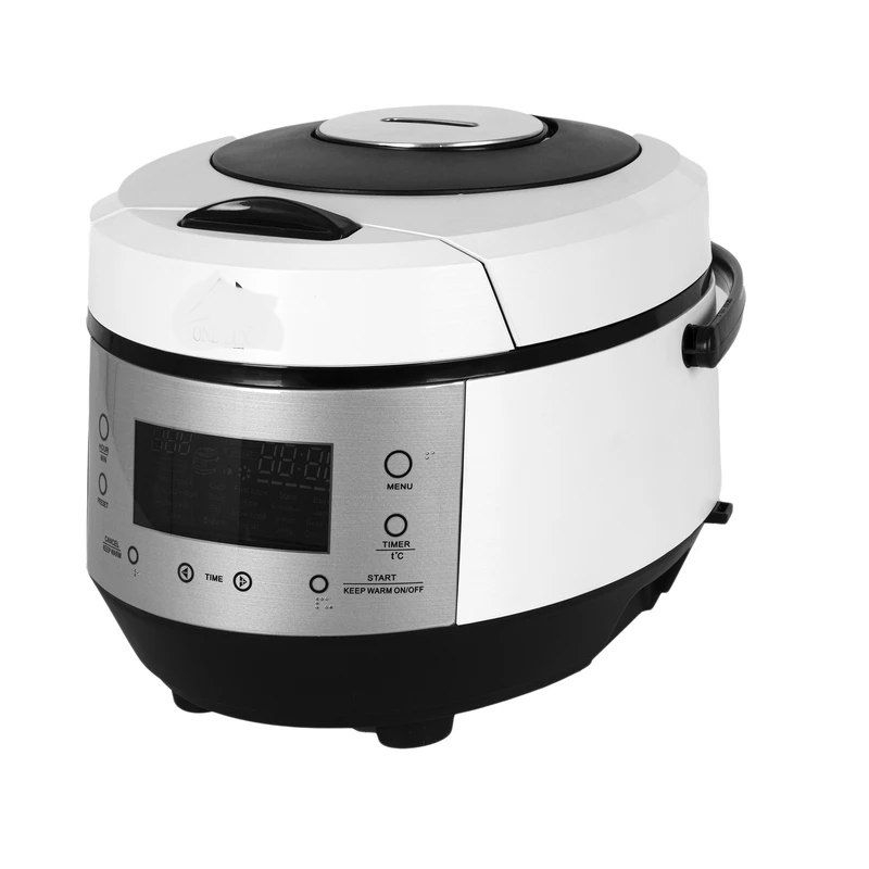 پلوپز 10 نفره تکنو مکس مدل w 520