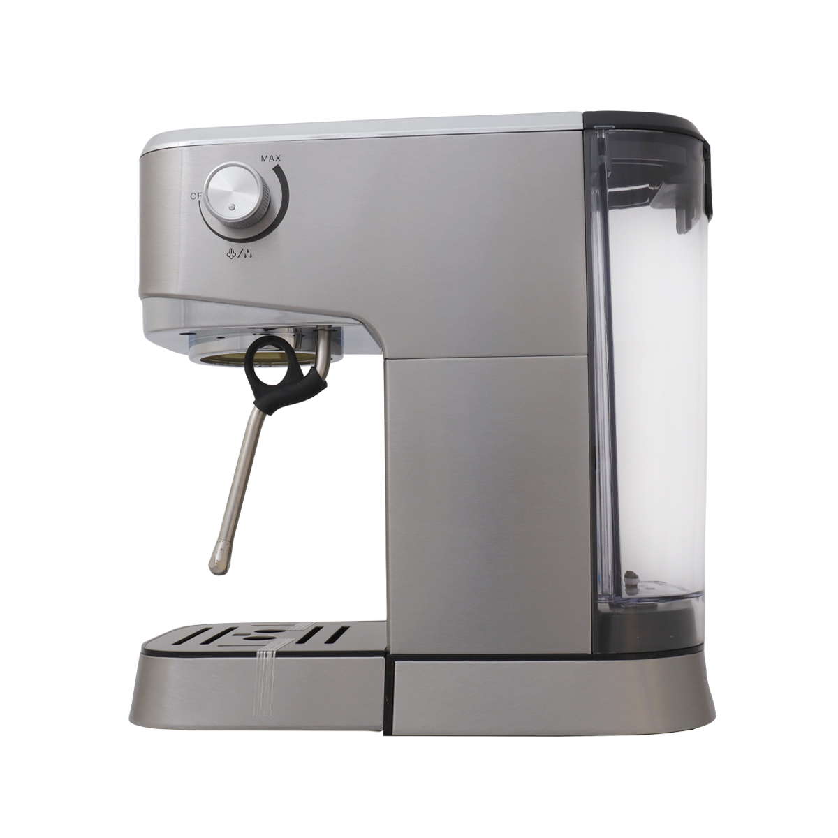 اسپرسو ساز 1800 میلیلیتر مجیک مدل MC-2030c