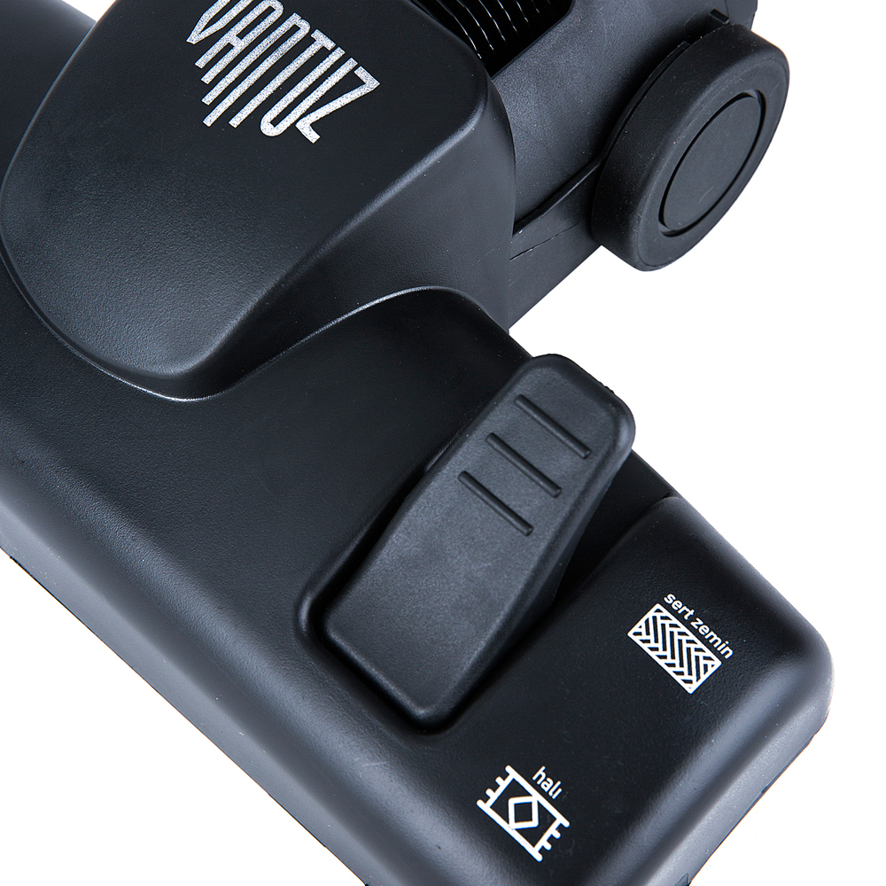 جاروبرقی کاراجا مدل 153.01.01.3035