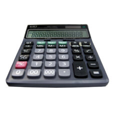 ماشین حساب آر ام جی مدل 120CC