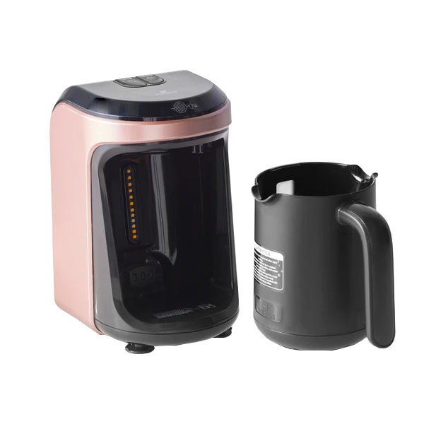 قهوه ساز کاراجا مدل Hatir Hups Aroma