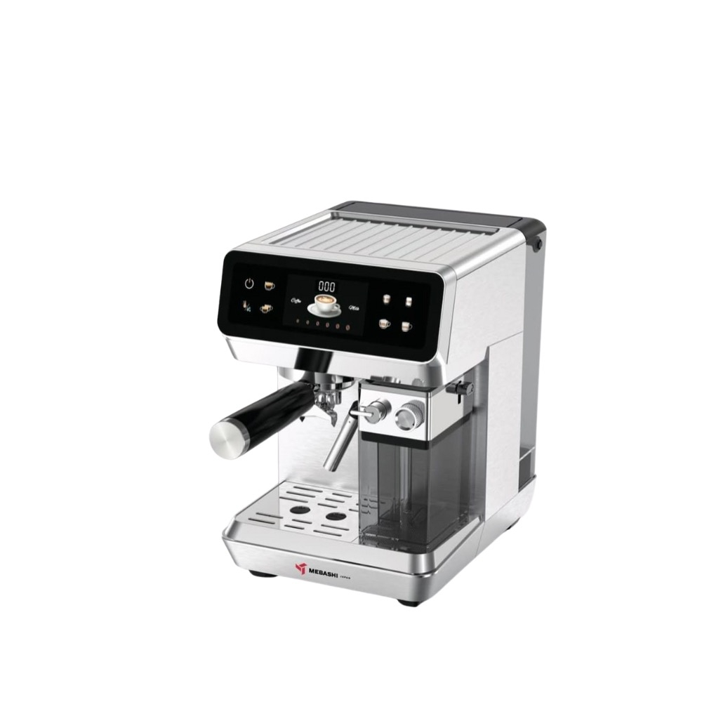 اسپرسو ساز ۱۵۰۰ میلی‌لیتر مباشی مدل ME-ECM2503