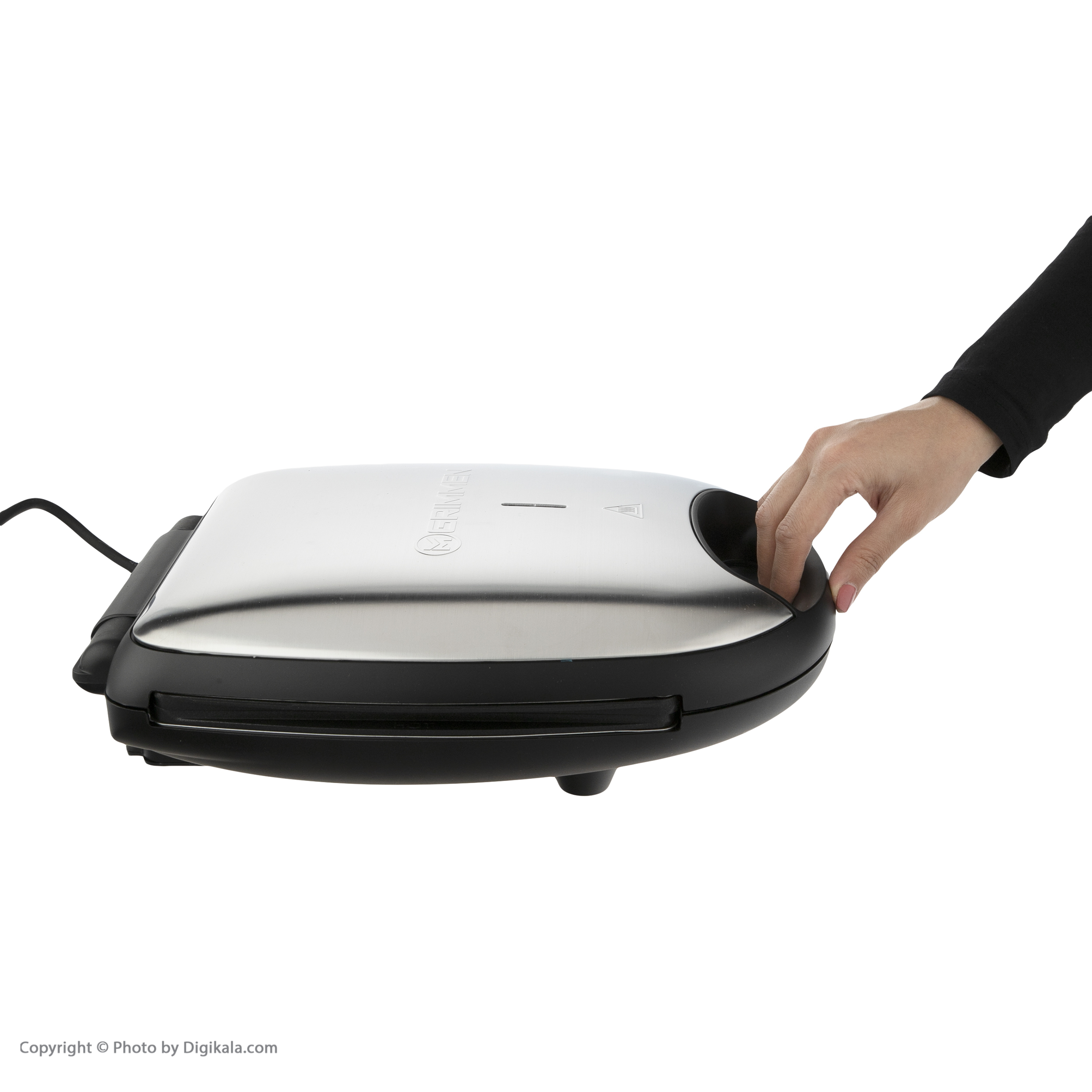 ساندویچ ساز گریمن مدل GR-SW191