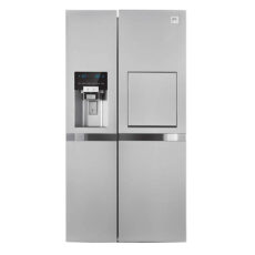 یخچال فریزر ساید بای ساید 29 فوت دوو مدل SXi20-11S