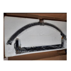 نور ثابت ال ای دی مون لایت مدل moon-1 به همراه پایه