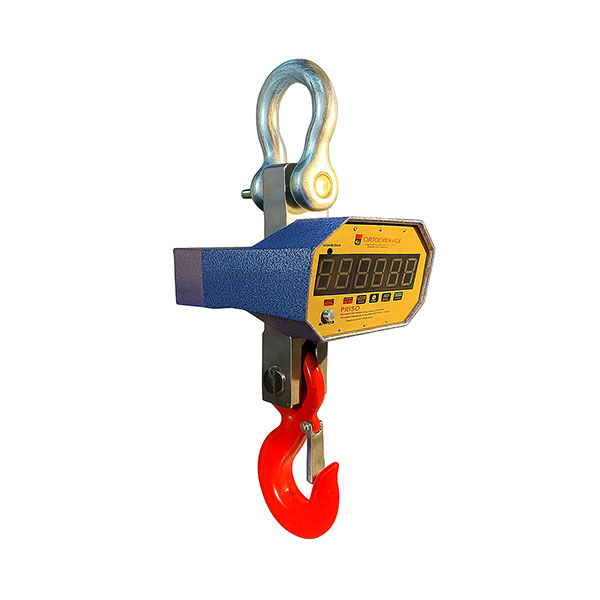 ترازو آویز دیجیتال 3 تن مدل ARYA03